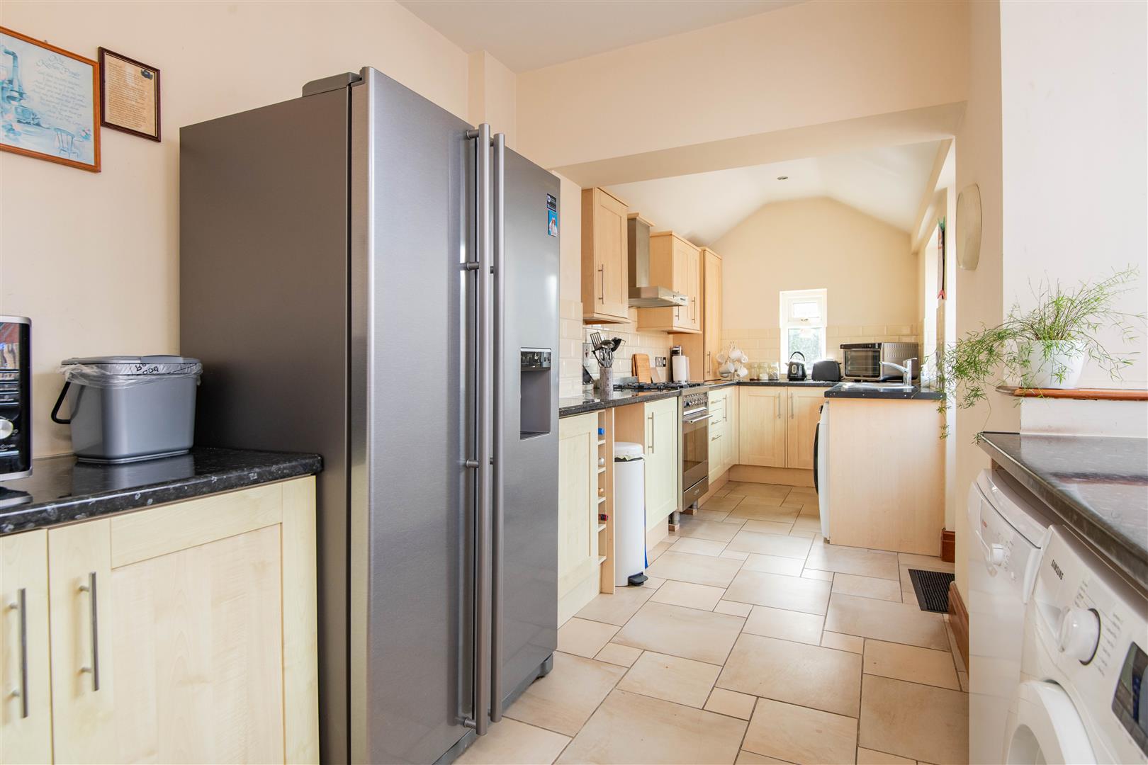 Woodside Avenue, Ribbleton, Preston
